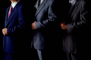 企業経営をサポートする社労士事務所