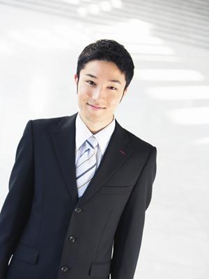 浦和の駅近くのビルにある税理士事務所