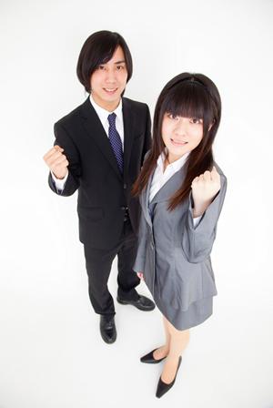 悩みを全て解決してもらうことができる